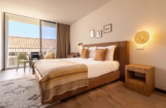 Évora O Cante Hotel