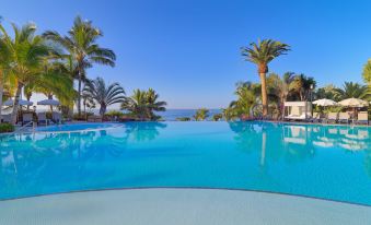 Adrián Hoteles Roca Nivaria