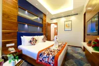 SureStay by Best Western Model Town Amritsar - 3 stelle
