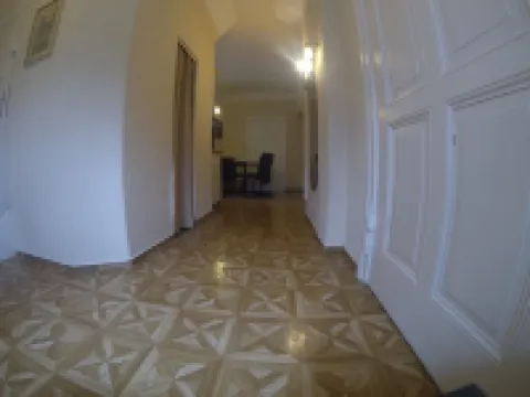 Pension Markgrafenmühle