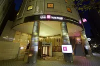 the b hachioji Hotels near Tokyo Fuji Museum