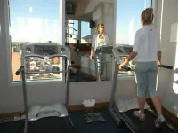 InterTower Hotel - Gym