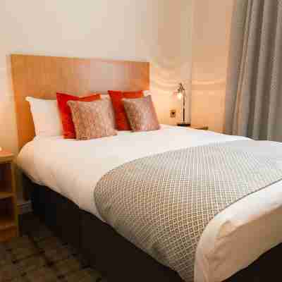 Bannatyne Hotel Darlington Rooms