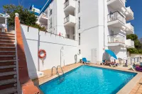 Hotel Mar A Vista - en bord de mer