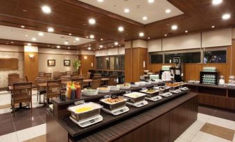 Toyooka Green Hotel Morris - Housity