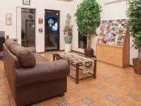 Kokopelli Inn Hotels in Bluff