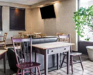 Comfort Inn & Suites Wyomissing-Reading
