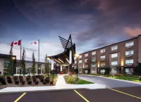 Best Western Plus Edmonton Airport Hotel Hotels in der Nähe von Leduc. Recreation Centre