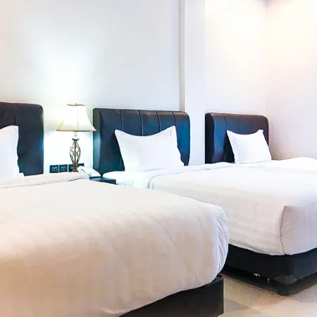 DKalora Hotel & Resort
