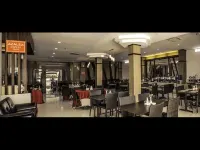 Grand Hotel Sampit Hôtels à : Mentawa Baru Hilir