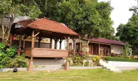 De'Kebon Villa Rancamaya Hotels in South Bogor