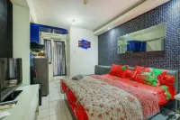 Apartemen Kalibata City by Dhani Properti  호텔