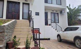 Sana Sini Villa Lampung
