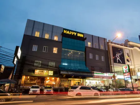 Happy Inn