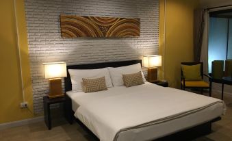 M1 Chiang Mai Boutique Guesthouse