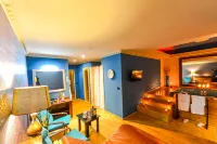 Phoenicia Grand Hotel - spa
