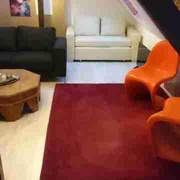 StayInCologne Others