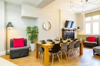 Goodramgate Apartments Hotel di York