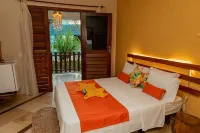 Camozen Resort & Spa - พร้อมระเบียง
