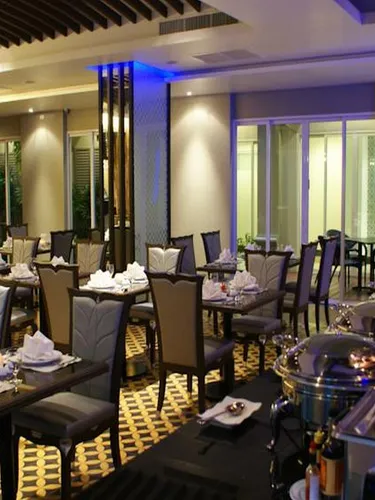 รูปภาพของชิวแล็กซ์ รีสอร์ท