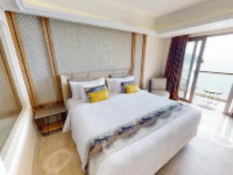 Louis Kienne Resort Senggigi Hotels in Malaka