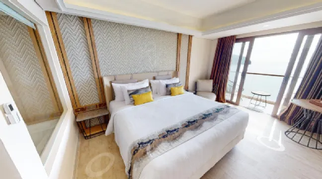 Louis Kienne Resort Senggigi