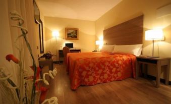 Hotel Centro Los Braseros