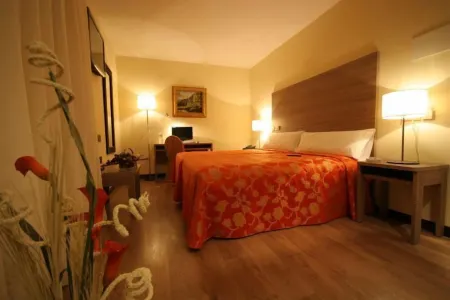 Hotel Centro Los Braseros