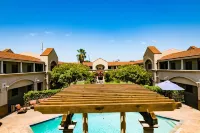 Vineyard Court Designer Suites Hotel Hôtels à : College Station