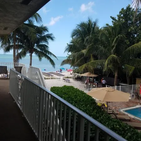 Vanderbilt Beach Resort