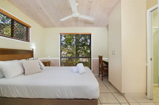 South Gladstone Motel Hotels in Barney Point