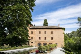 Parador de Granada