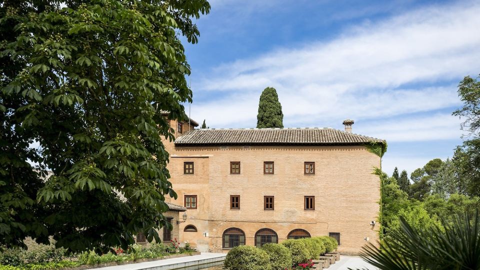 Parador de Granada