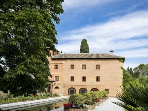 Parador de Granada