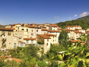 VVF Pyrénées Canigou