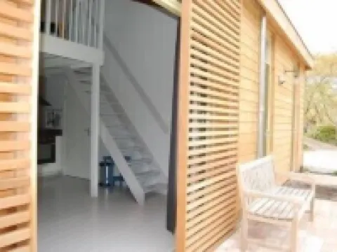 Lelymare Logies Hotels in Lelystad