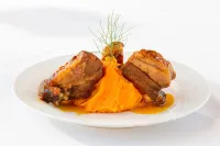 LP Los Portales Hotel Tarma - Desayuno