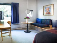 Kysthotellet Hotels in Grena