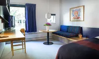 Kysthotellet Djursland Hotels near Ulla Lundsgart - Djursland