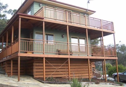 Coles Bay House - Housity