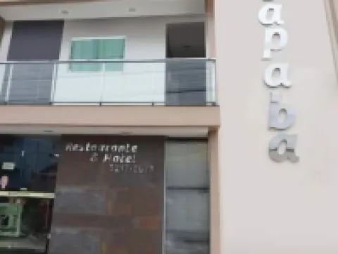 Hotel Macapaba โรงแรมในมากาปา