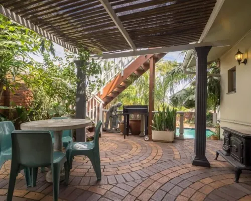 Carrington Guest House Hotels in Berea