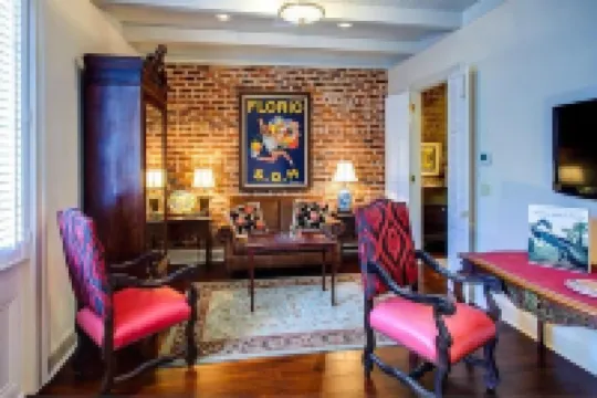 奧杜邦別墅酒店