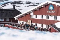 Hotell Riksgränsen