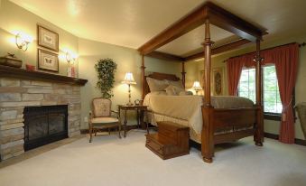 The Roost Bed and Breakfast