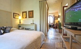 Castrum di Serravalle