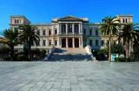Hotel Ploes Hotels in Ermoupoli