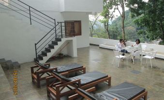 Kandy Holiday Residence