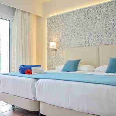 Aldiana Club Andalusien Rooms