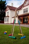 Brucefield Boutique B&B Hotel a Montrose